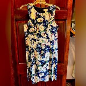LOFT dress size 10